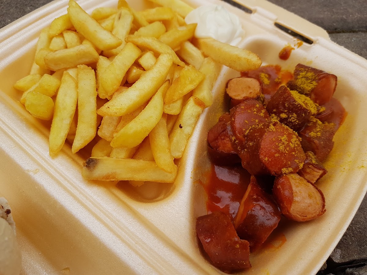 Dschungelcafé im Zoo - 5