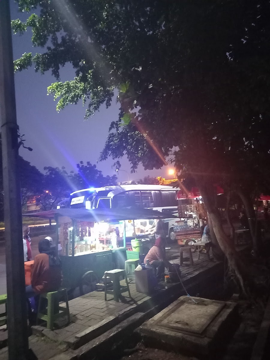 Warung Kopi Aa Nanang - 2