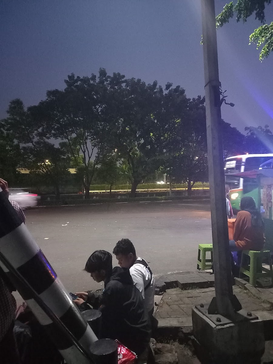 Warung Kopi Aa Nanang - 4