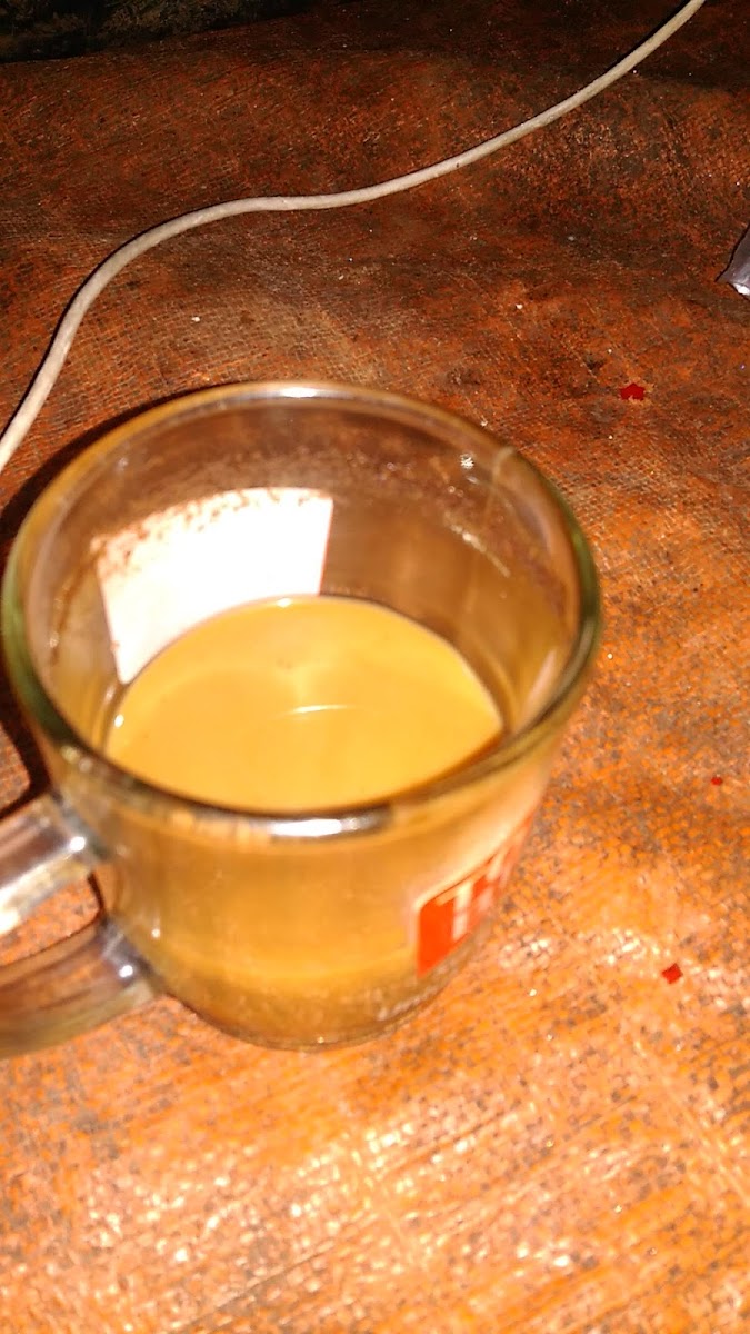 Warung Kopi Aa Nanang - 5