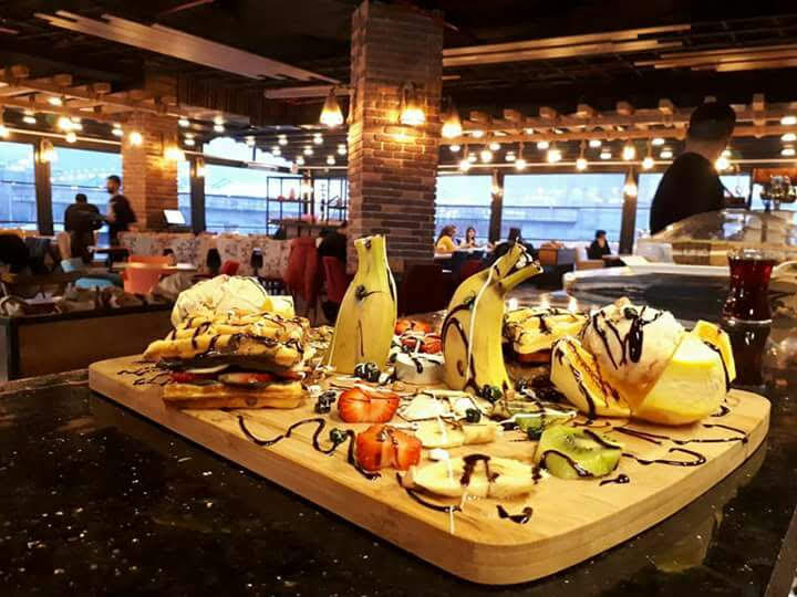 By Kook Cafe Restorand - 2