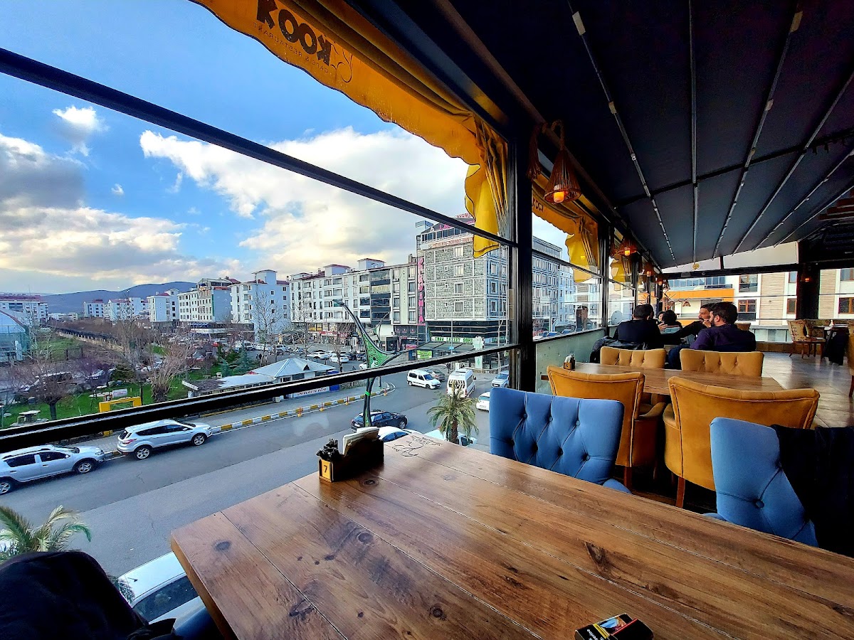 By Kook Cafe Restorand - 3