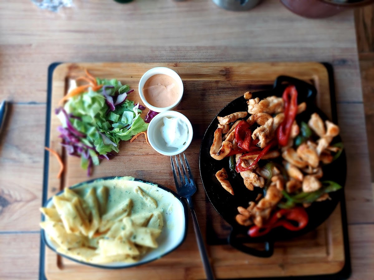 By Kook Cafe Restorand - 5