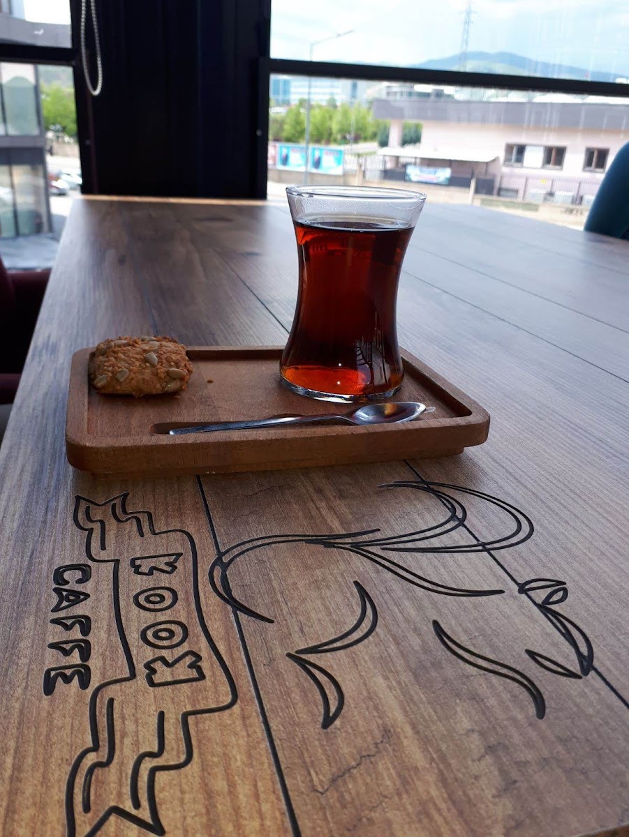 By Kook Cafe Restorand - 6