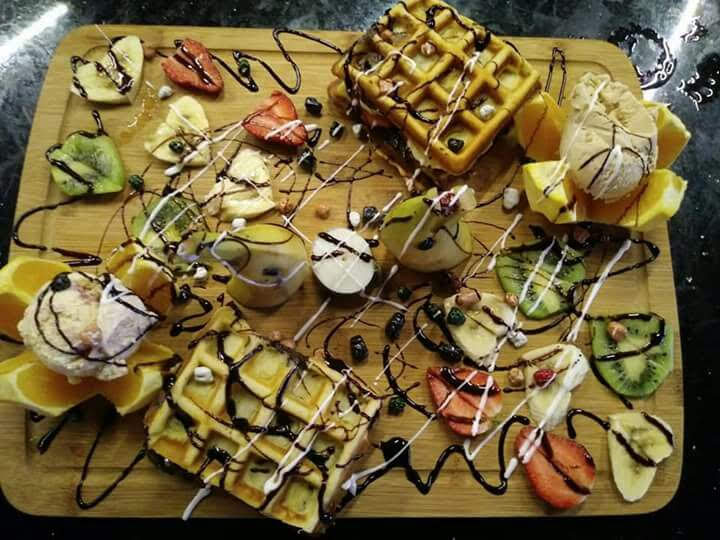 By Kook Cafe Restorand - 7