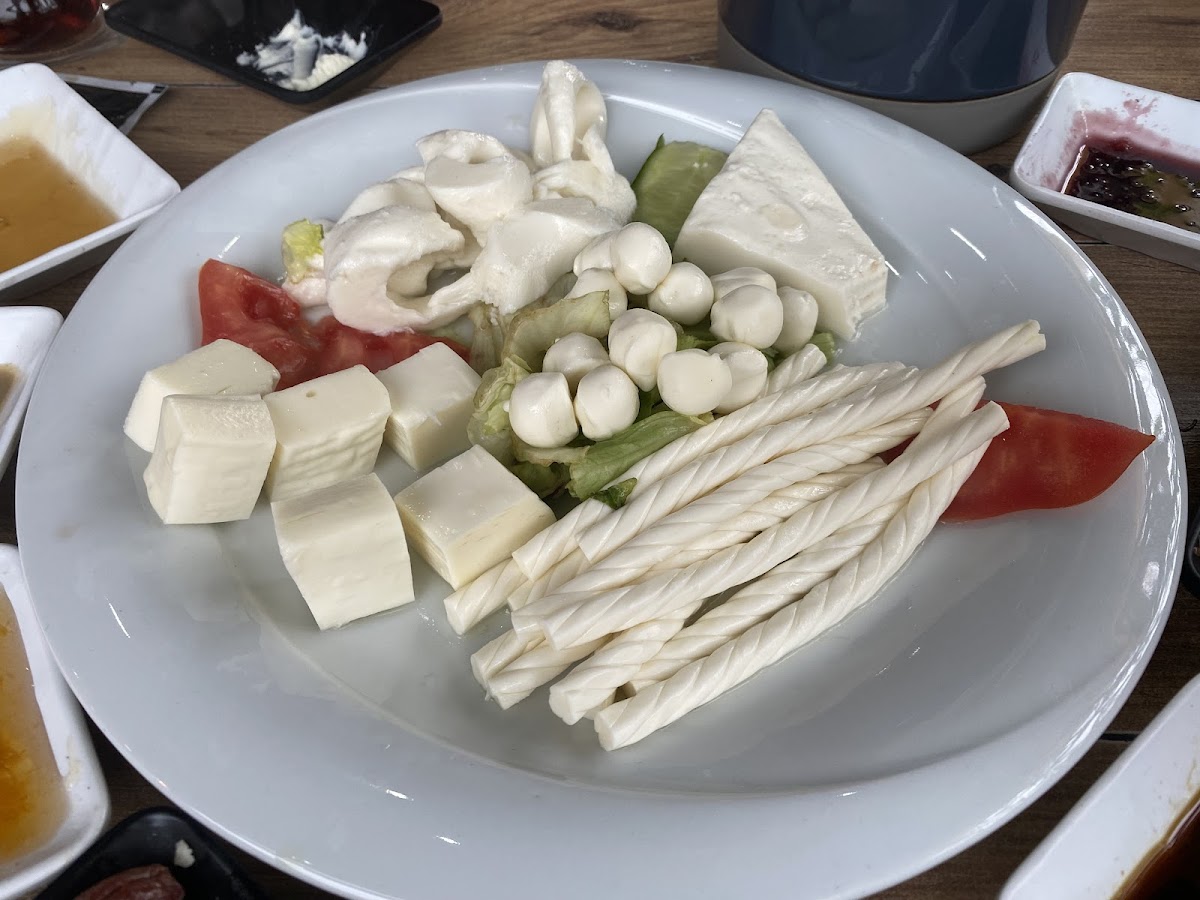 By Kook Cafe Restorand - 8