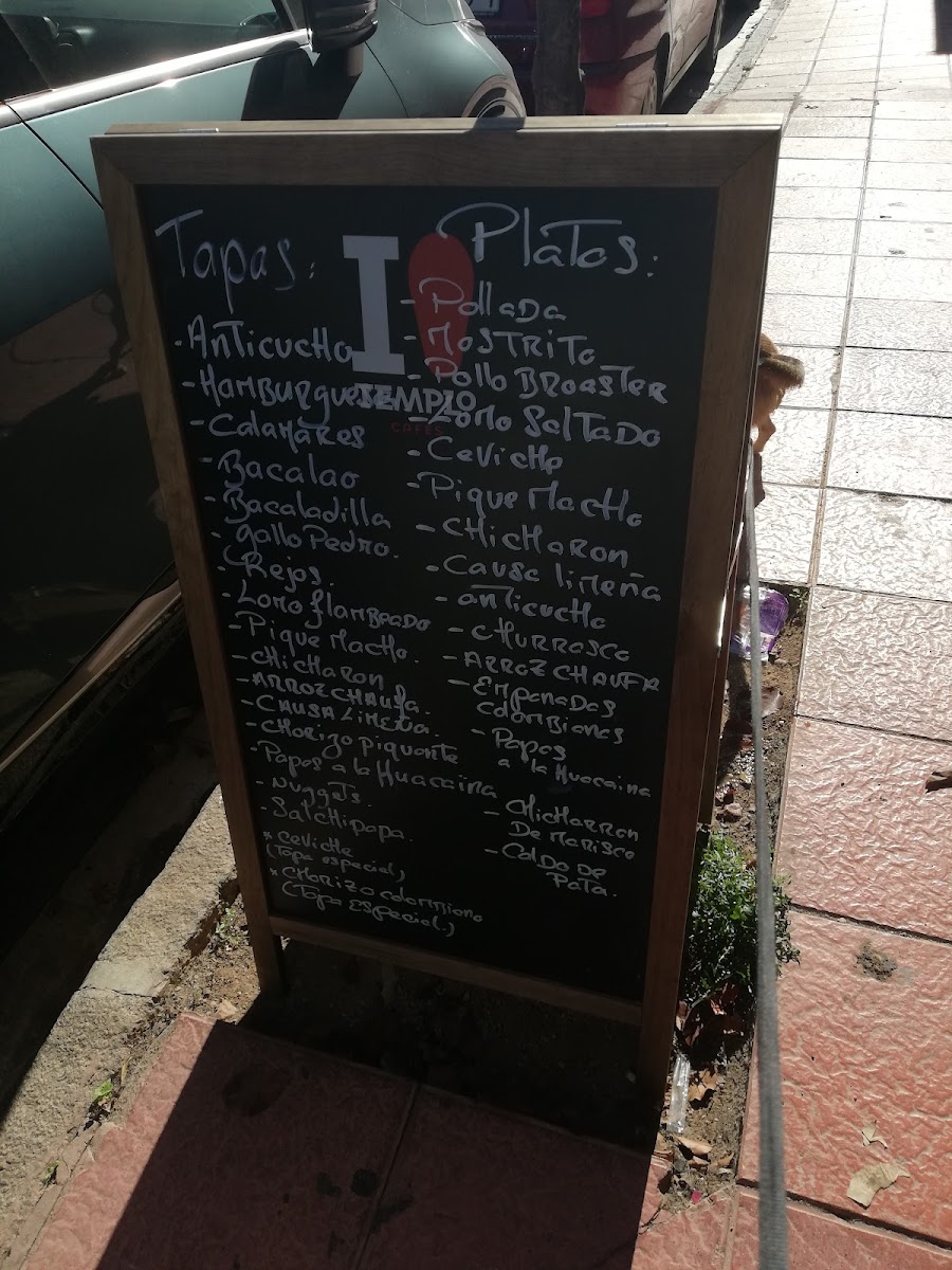 Cafe Bar Pa' Picar - 5