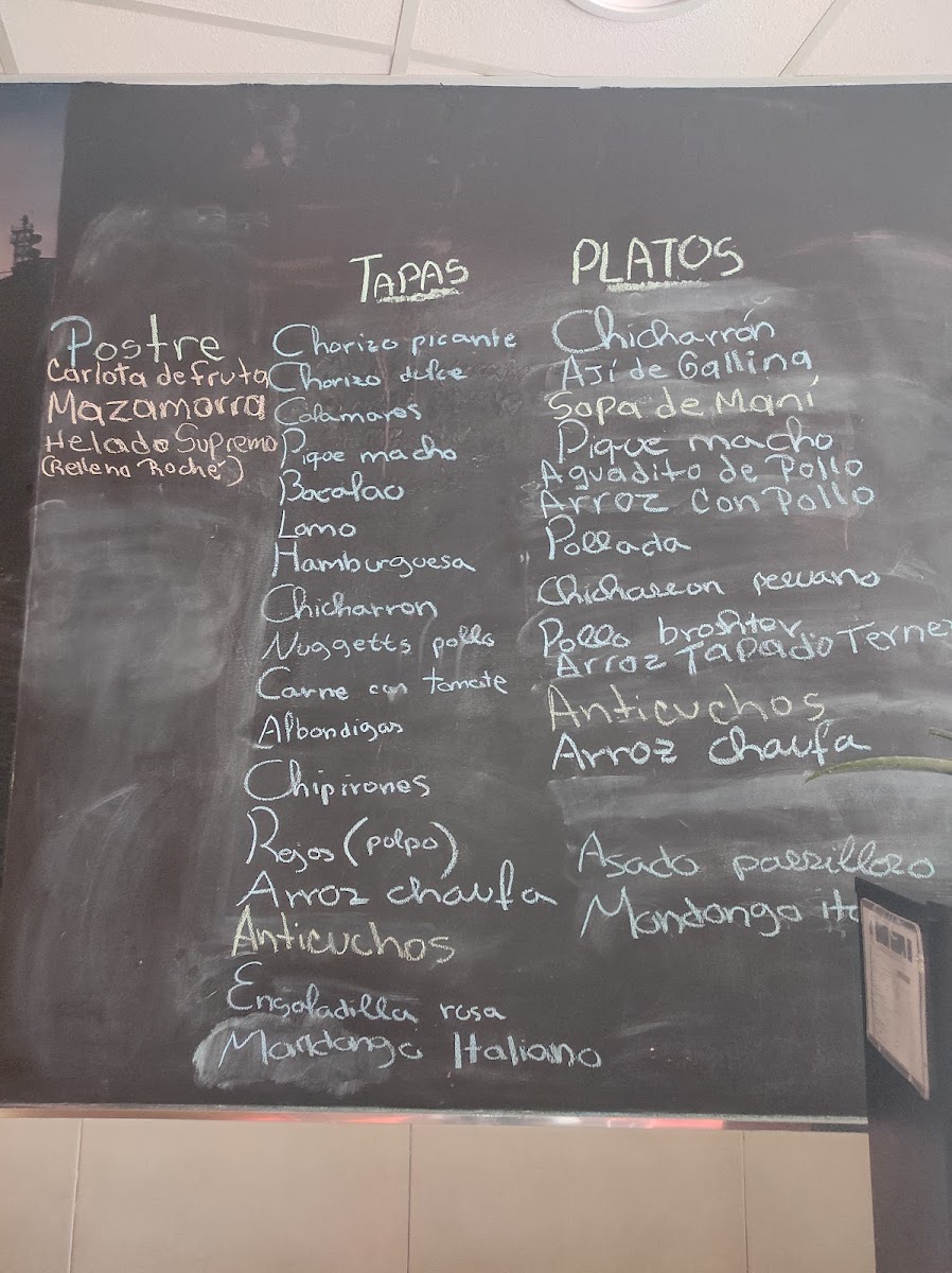 Cafe Bar Pa' Picar - 6