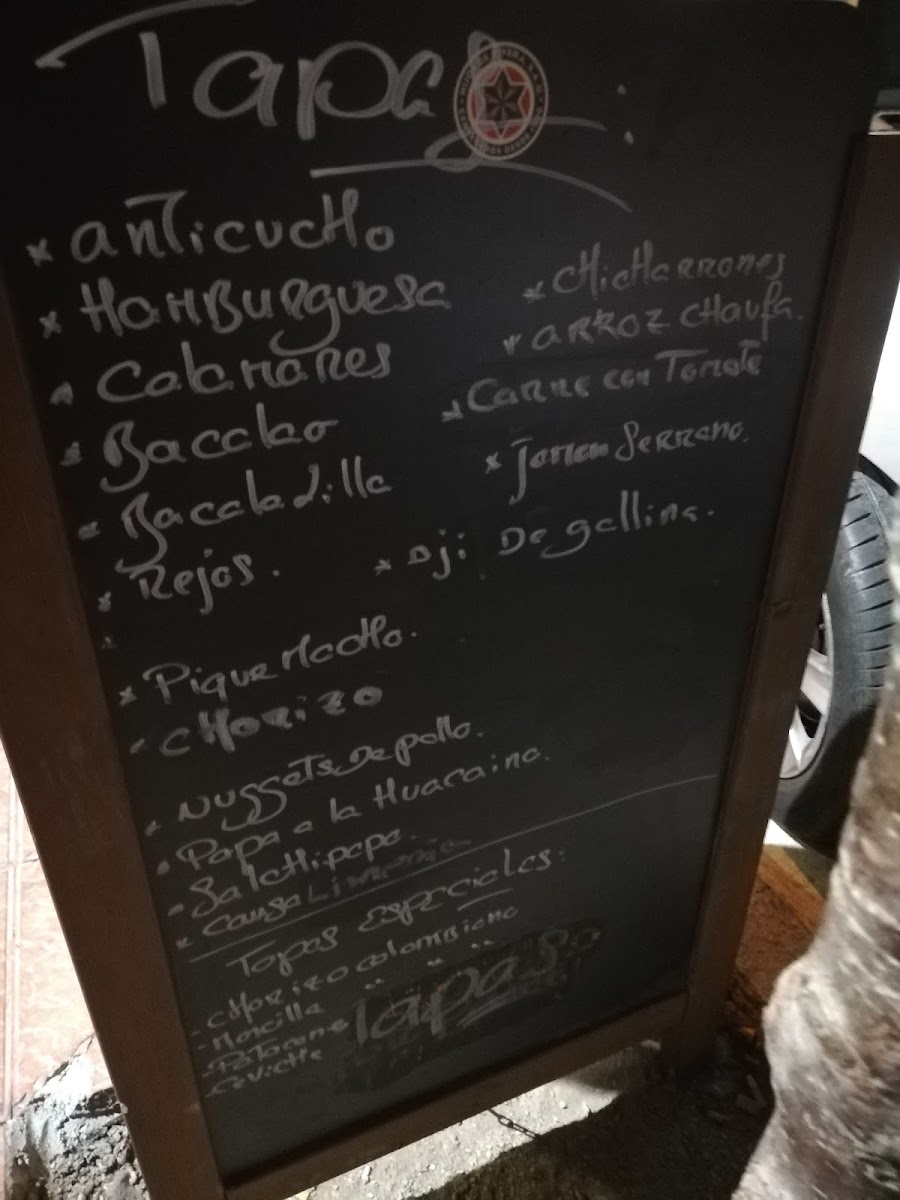 Cafe Bar Pa' Picar - 8