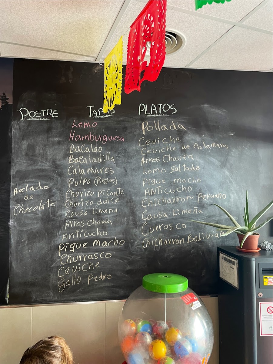 Cafe Bar Pa' Picar - 9