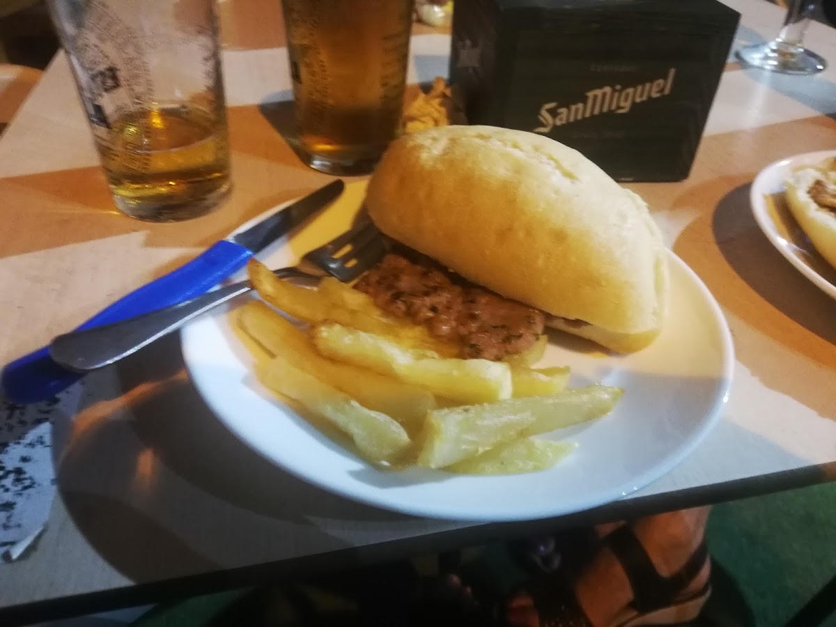 Cafe Bar Pa' Picar - 10