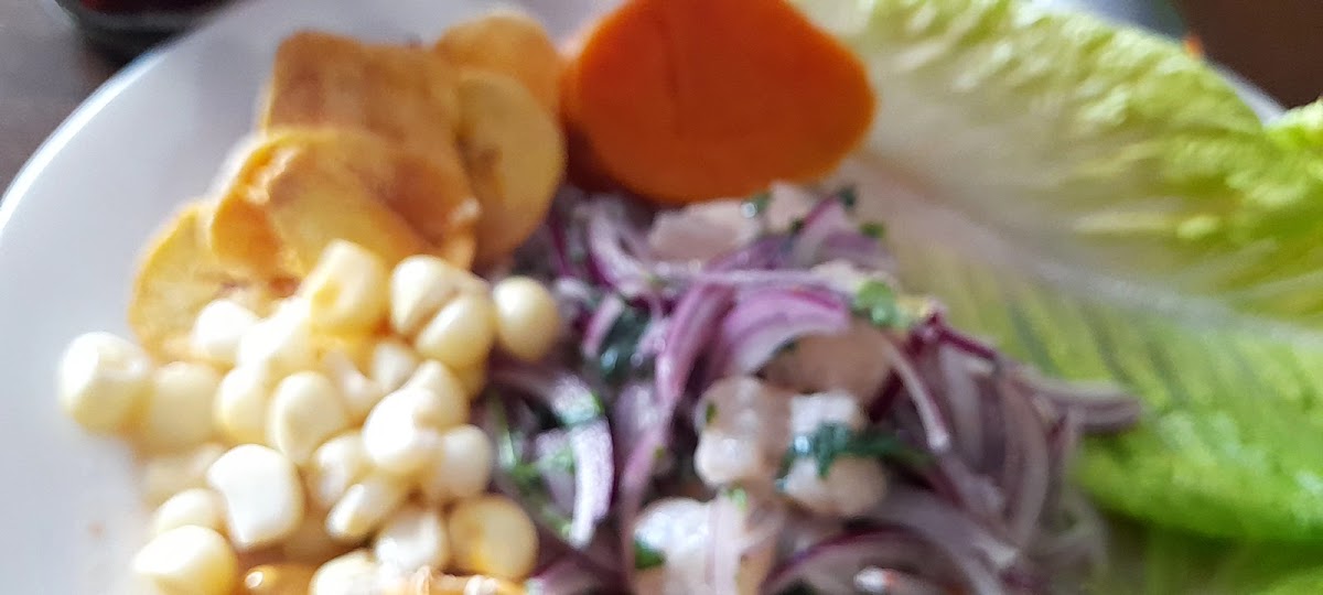 Cafe Bar Pa' Picar - 2