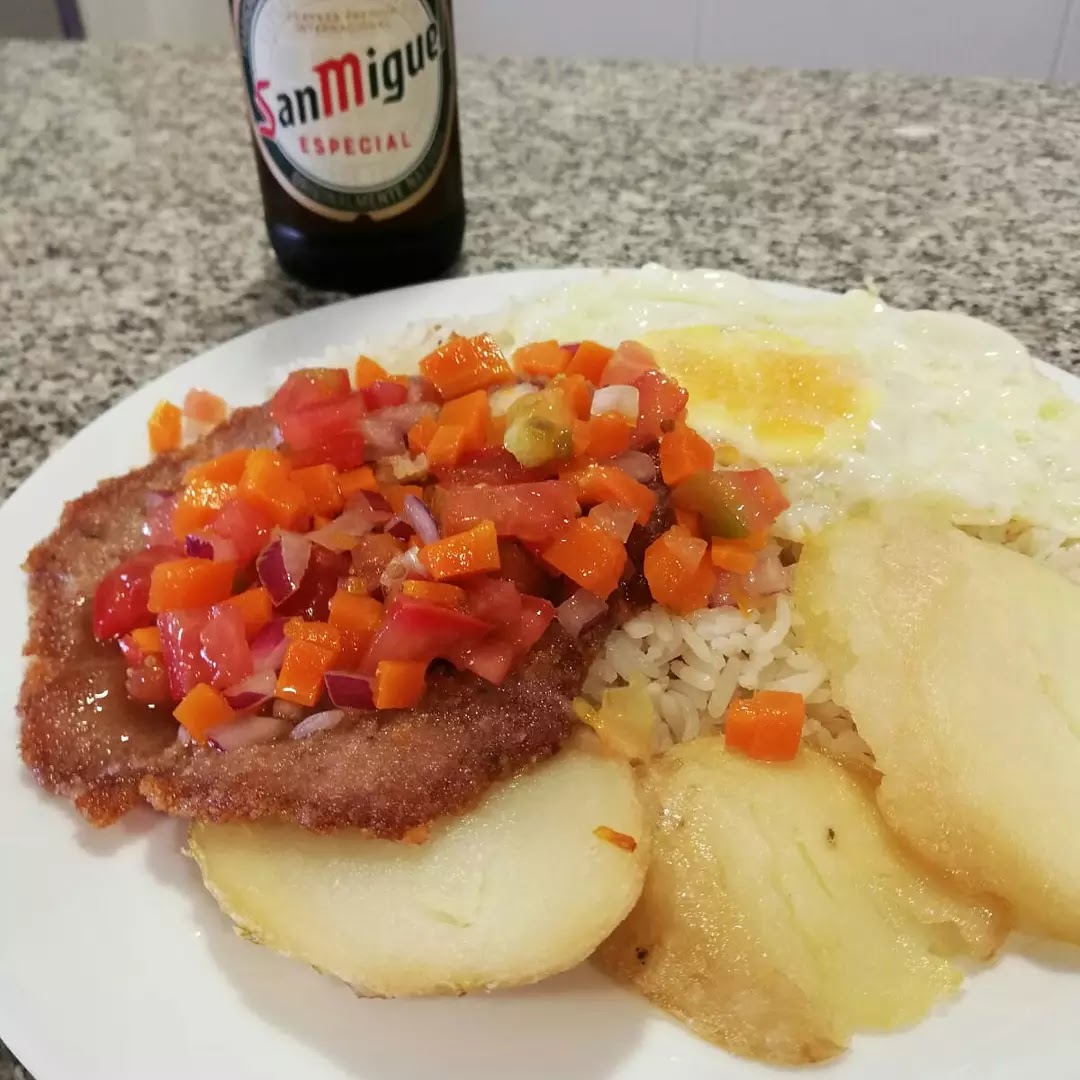 Cafe Bar Pa' Picar - 3