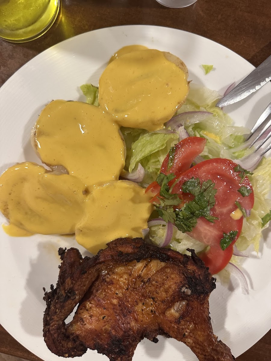 Cafe Bar Pa' Picar - 4