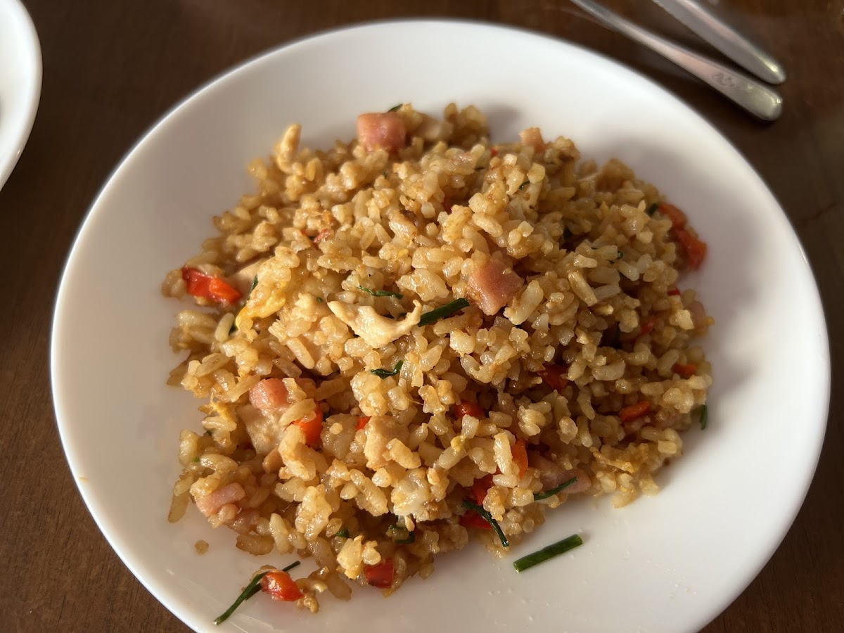 Cafe Bar Pa' Picar - 8