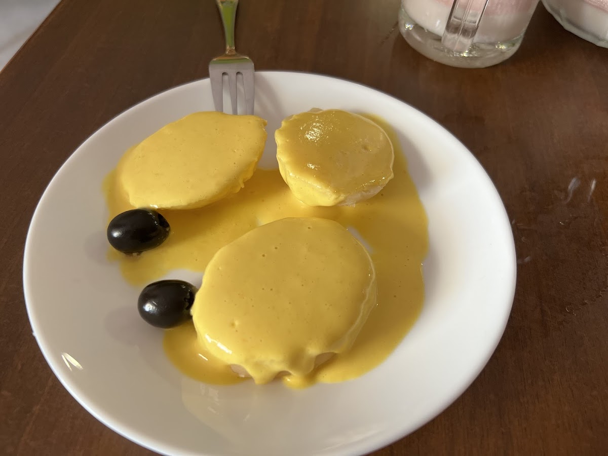 Cafe Bar Pa' Picar - 9