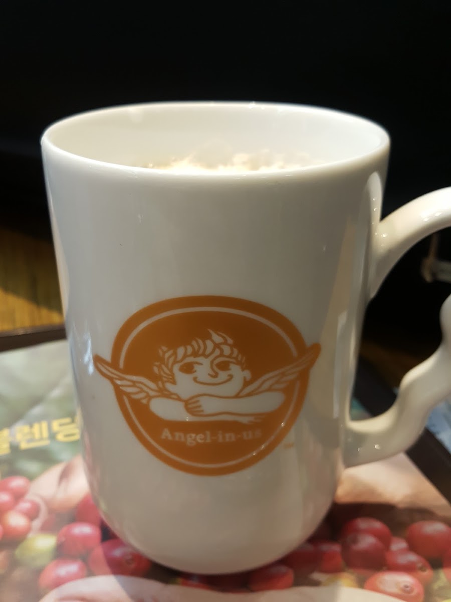 Angel-in-us Coffee - 10