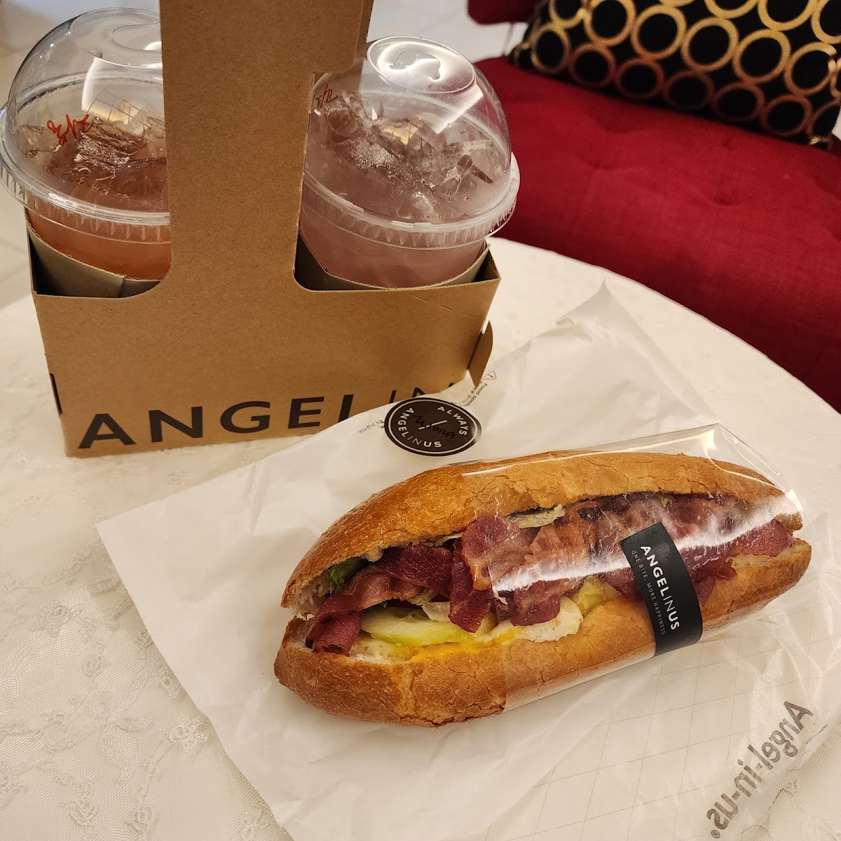 Angel-in-us Coffee - 2