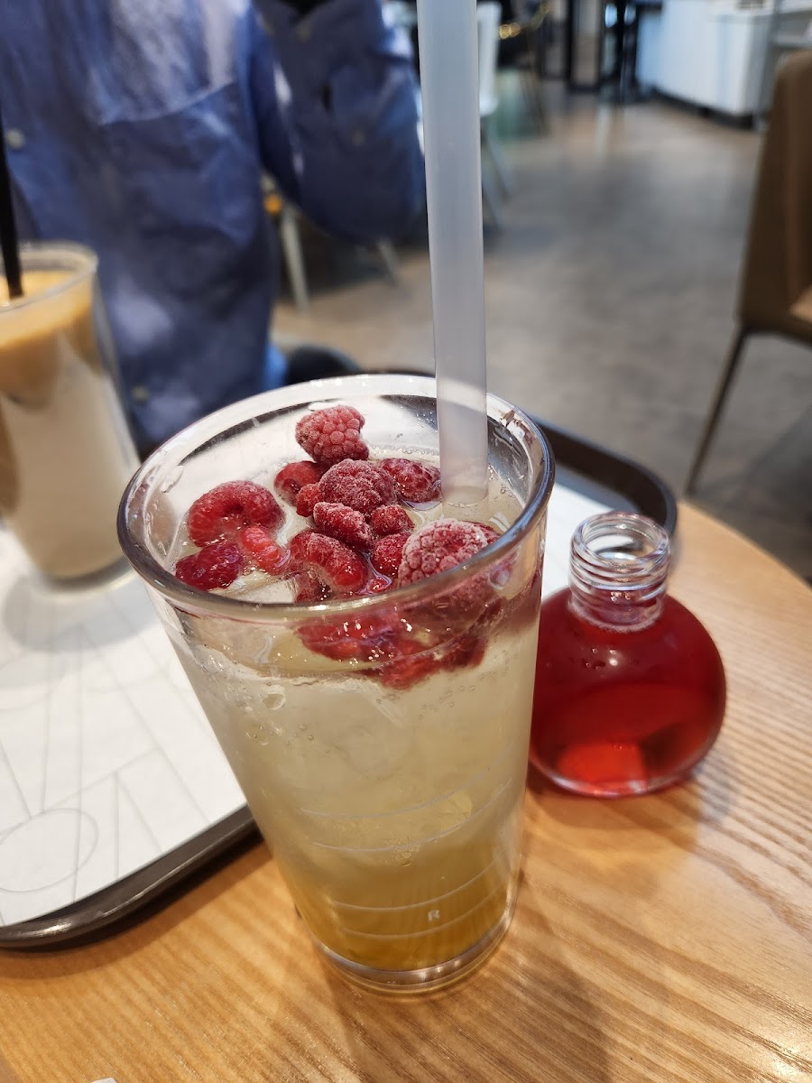 Angel-in-us Coffee - 4