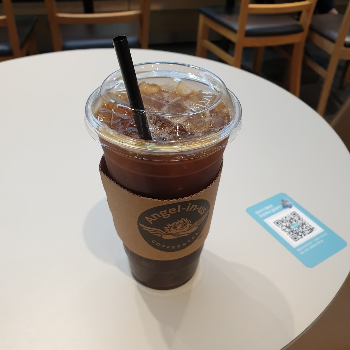 Angel-in-us Coffee - 6