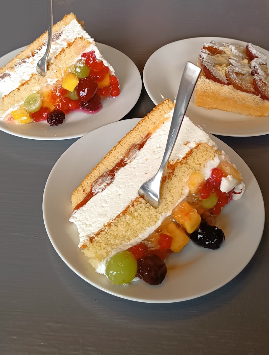 Cafe-Backerei Trum - 5