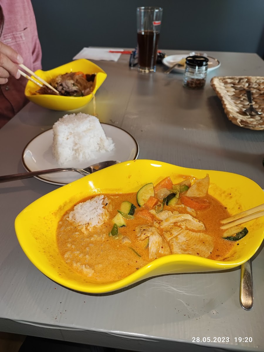 Cafe-Backerei Trum - 7