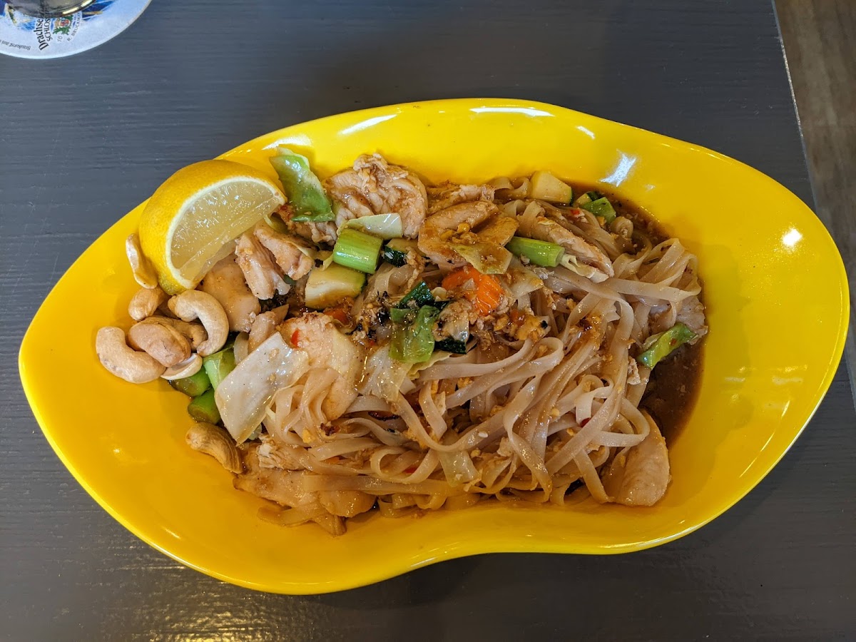 Cafe-Backerei Trum - 9