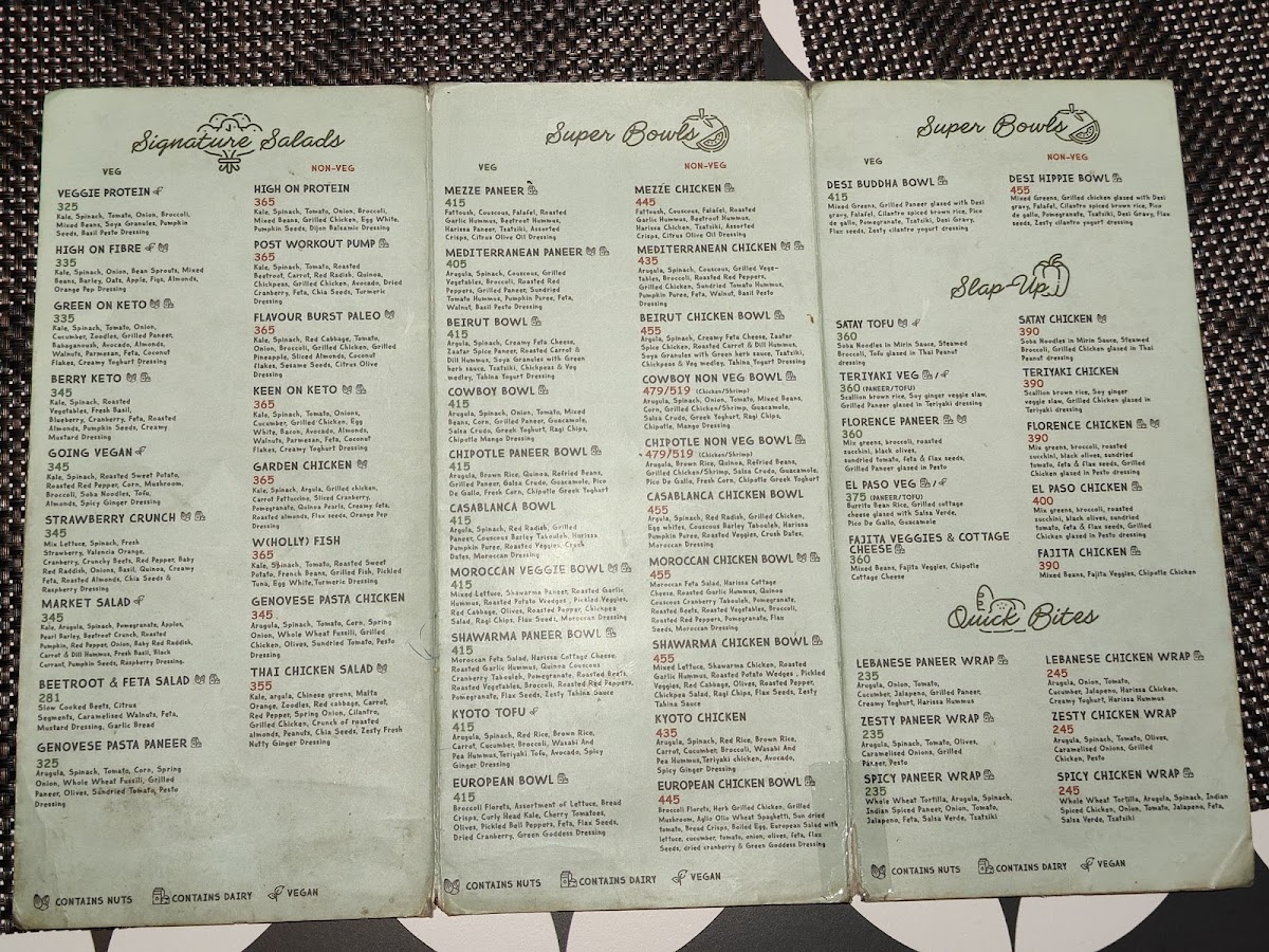 Seeds Lifestyle - Cafe & Restaurant - 1