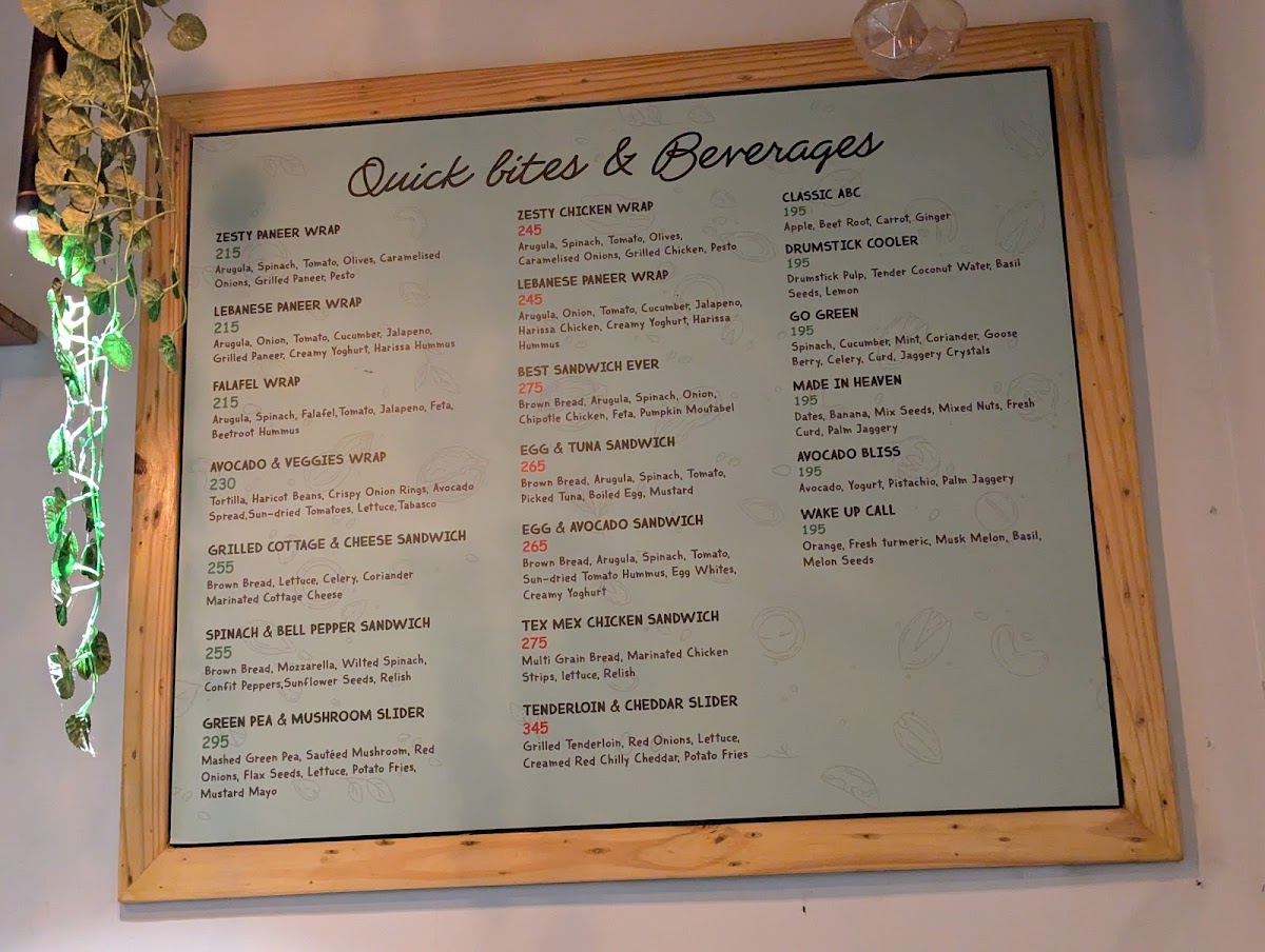 Seeds Lifestyle - Cafe & Restaurant - 3