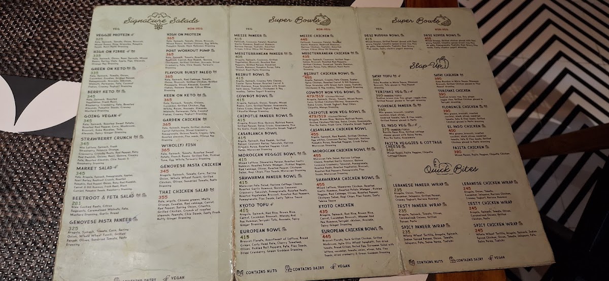 Seeds Lifestyle - Cafe & Restaurant - 4