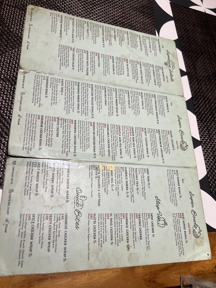 Seeds Lifestyle - Cafe & Restaurant - 7