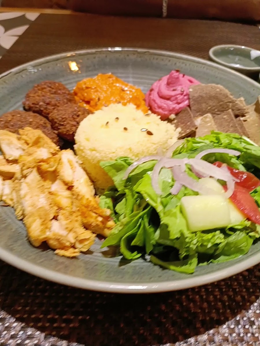 Seeds Lifestyle - Cafe & Restaurant - 2