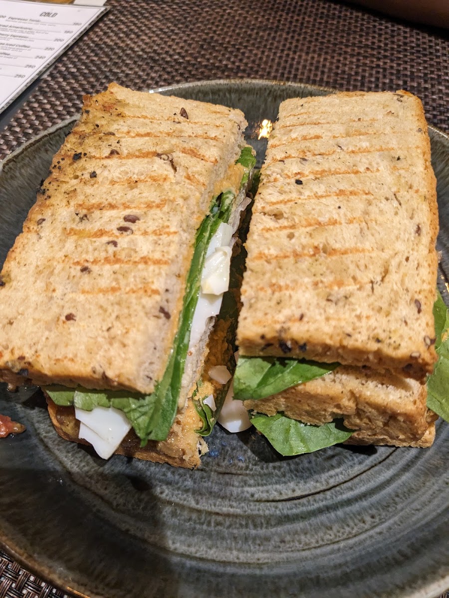 Seeds Lifestyle - Cafe & Restaurant - 6