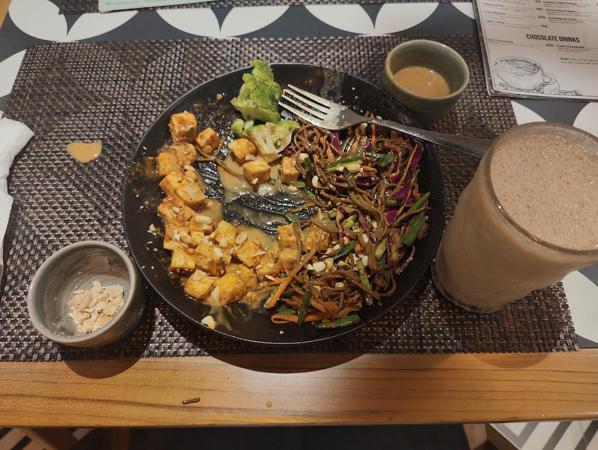 Seeds Lifestyle - Cafe & Restaurant - 8