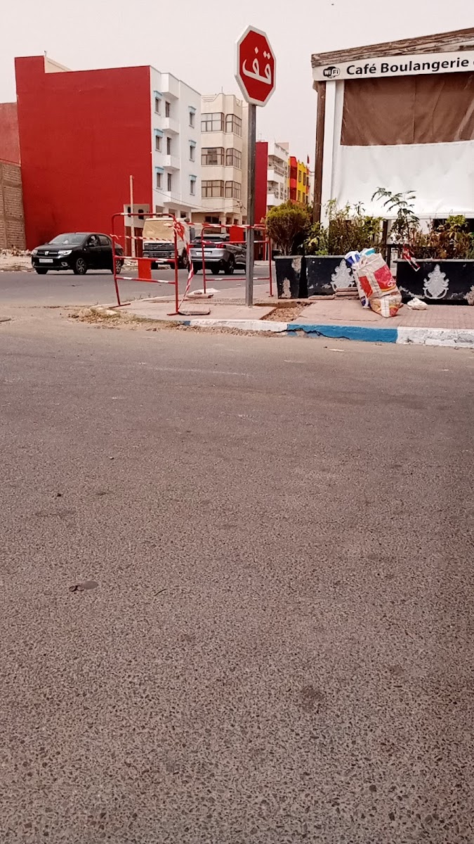 Stardipan : Café, Boulangerie & Pâtisserie - 2