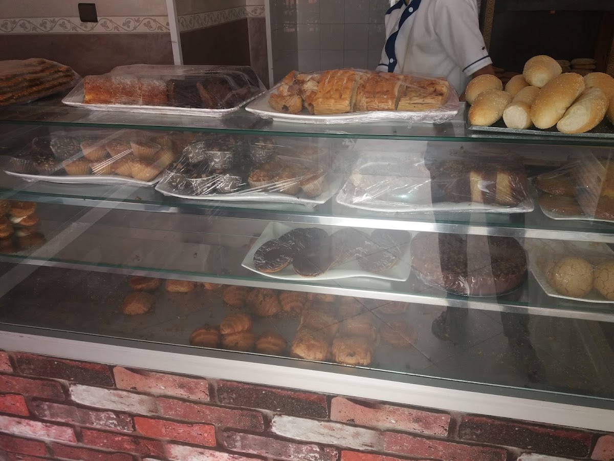 Stardipan : Café, Boulangerie & Pâtisserie - 5