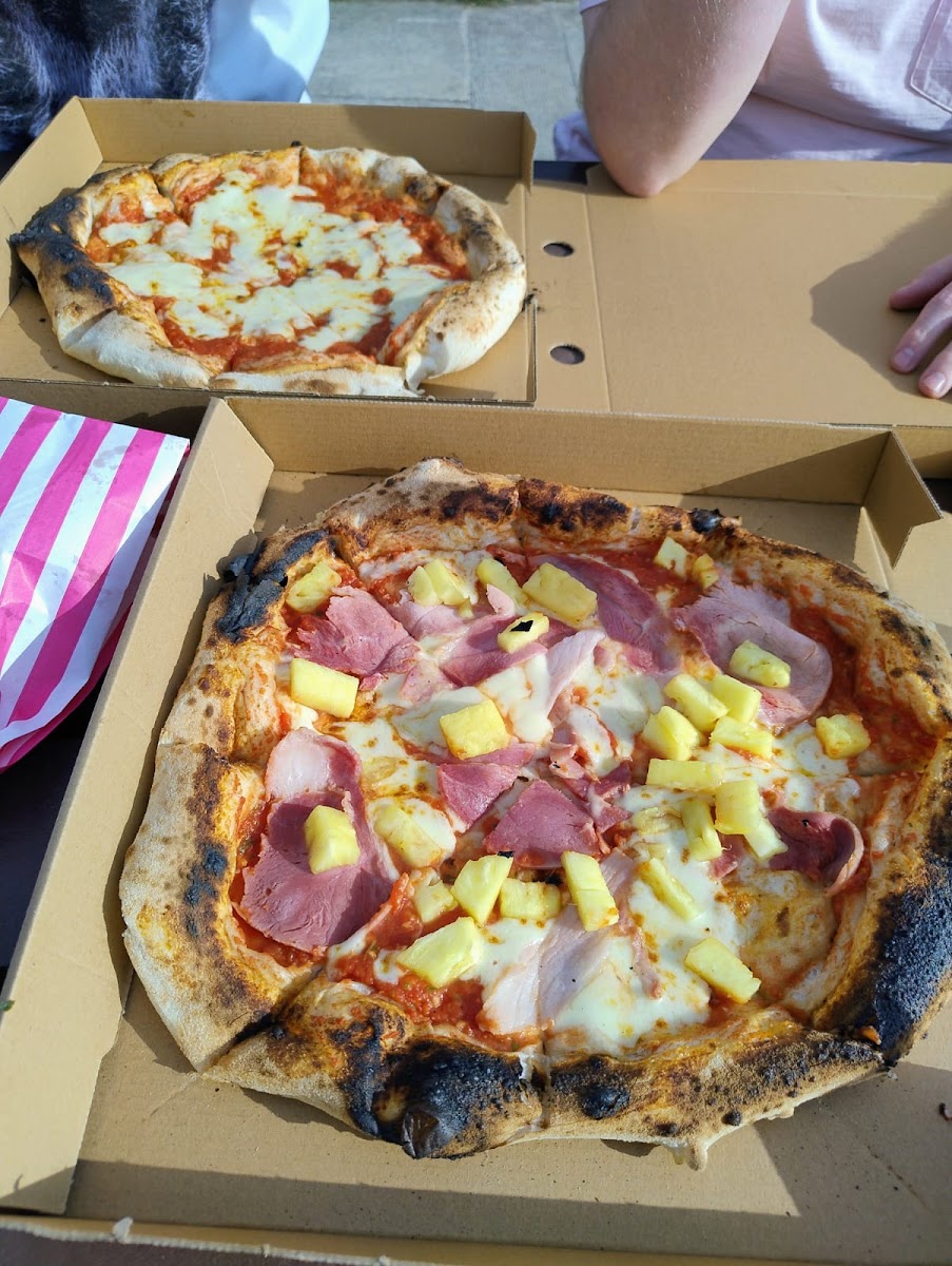 Caffi Bach - Traeth Mawr