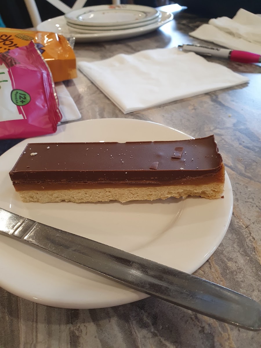 Lemon Tree Tea Rooms - 4