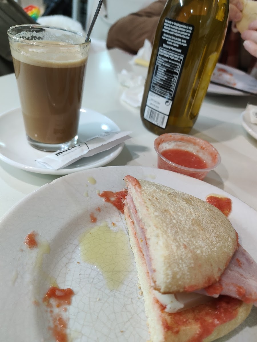 Doña Blanca Cafe-bar - 2