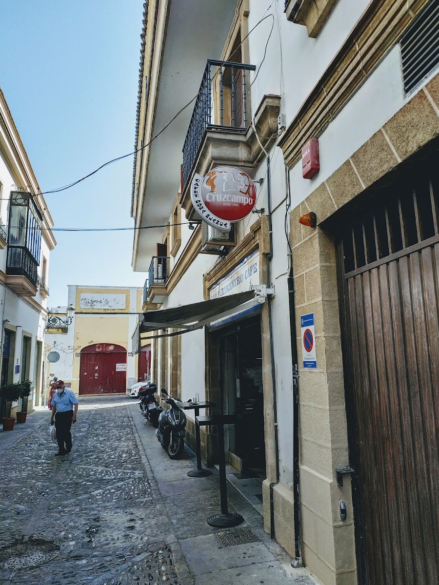 Doña Blanca Cafe-bar - 4