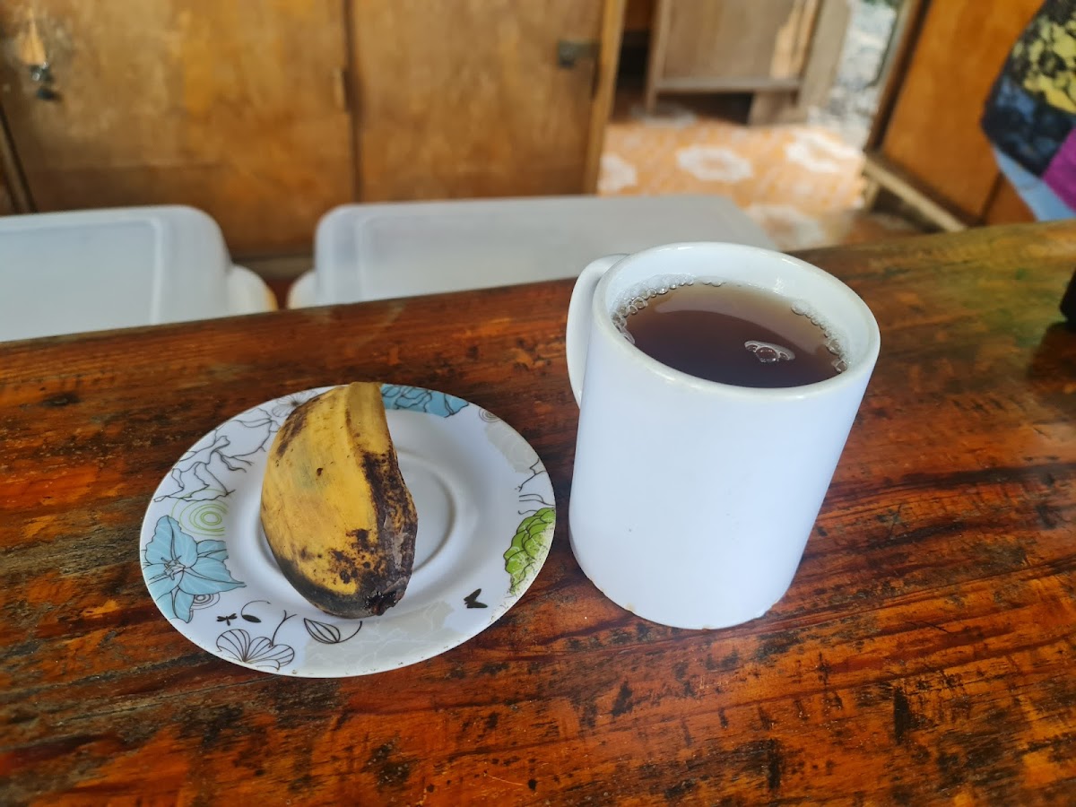 Panagbenga Park Coffee Shop - 6