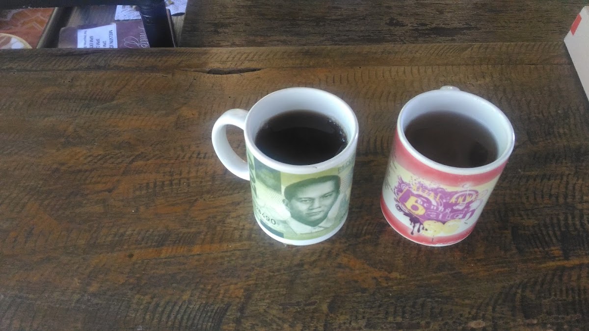 Panagbenga Park Coffee Shop - 8