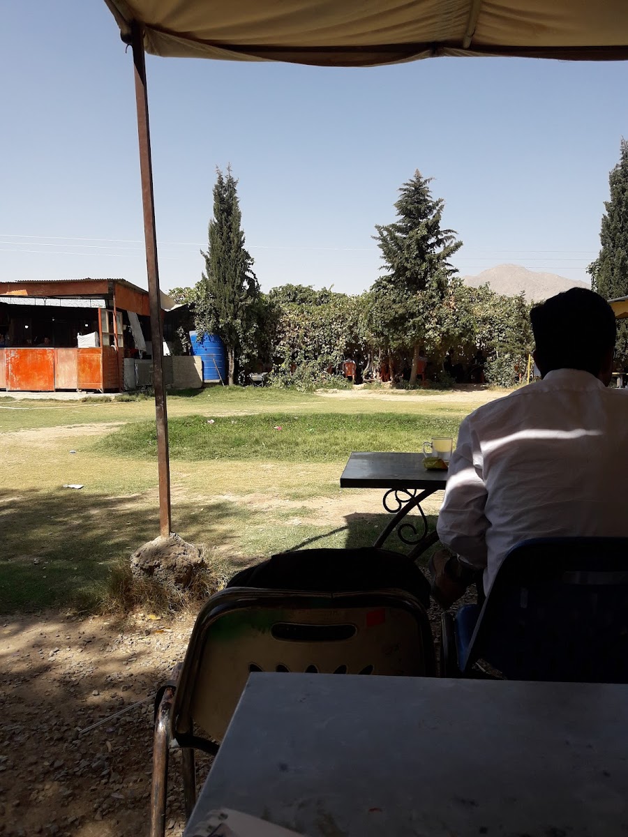 BUITEMS Mid Canteen (گوشہ فکر و نوش) - 4