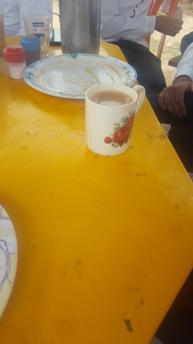 BUITEMS Mid Canteen (گوشہ فکر و نوش) - 5