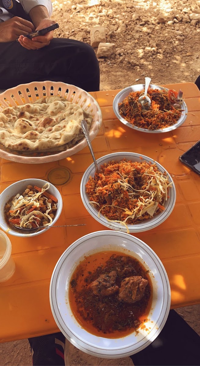 BUITEMS Mid Canteen (گوشہ فکر و نوش) - 6