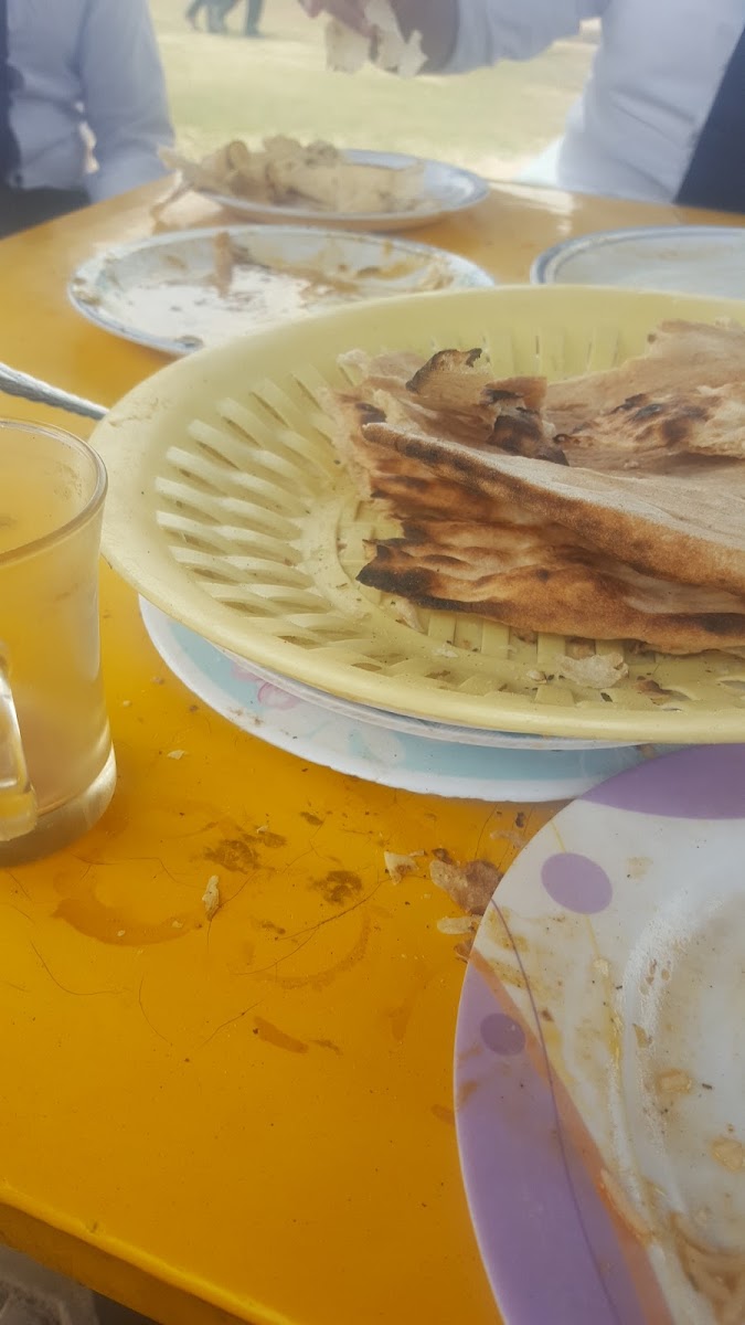 BUITEMS Mid Canteen (گوشہ فکر و نوش) - 7