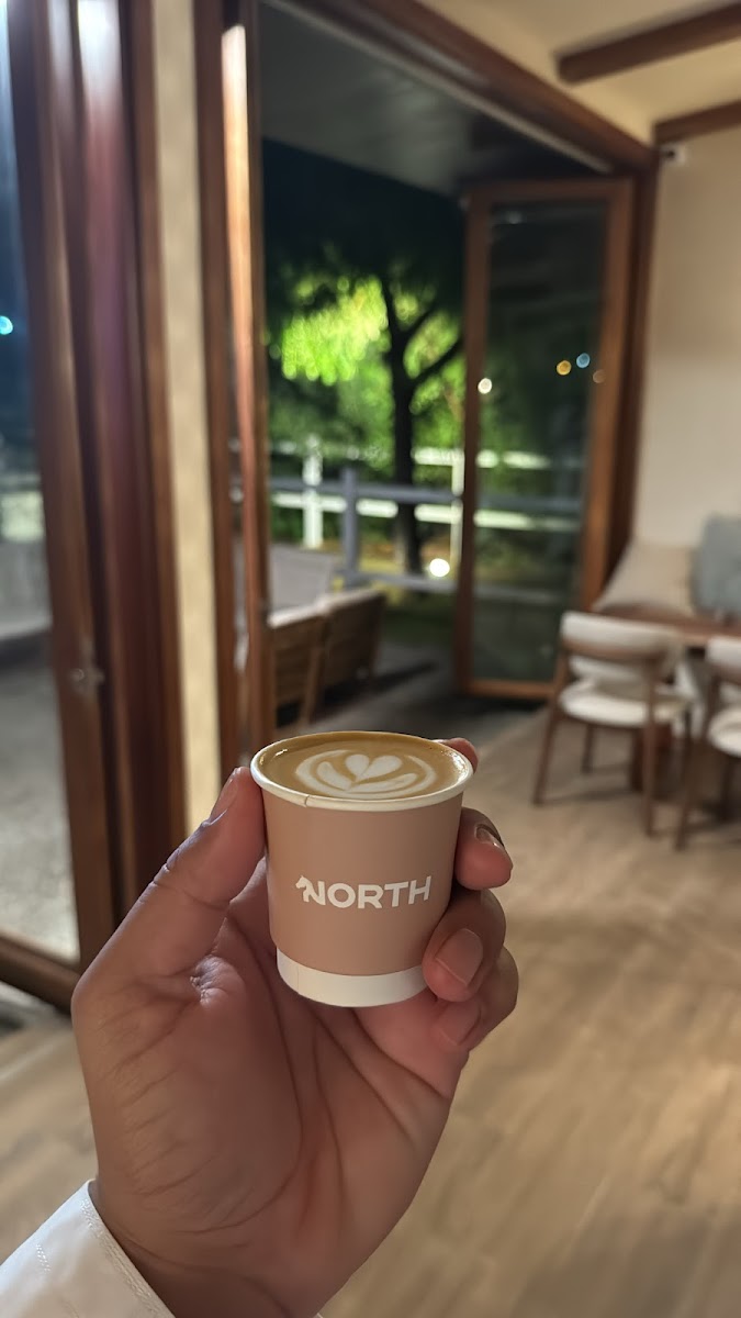 North Cafe - 7