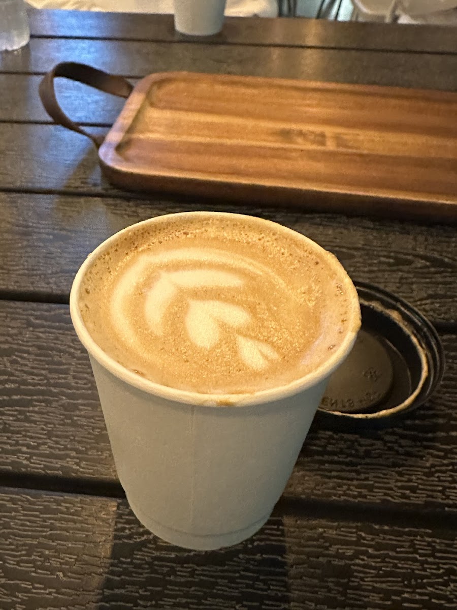 Apostrophe coffe - 7