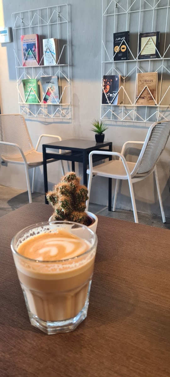 Apostrophe coffe - 8