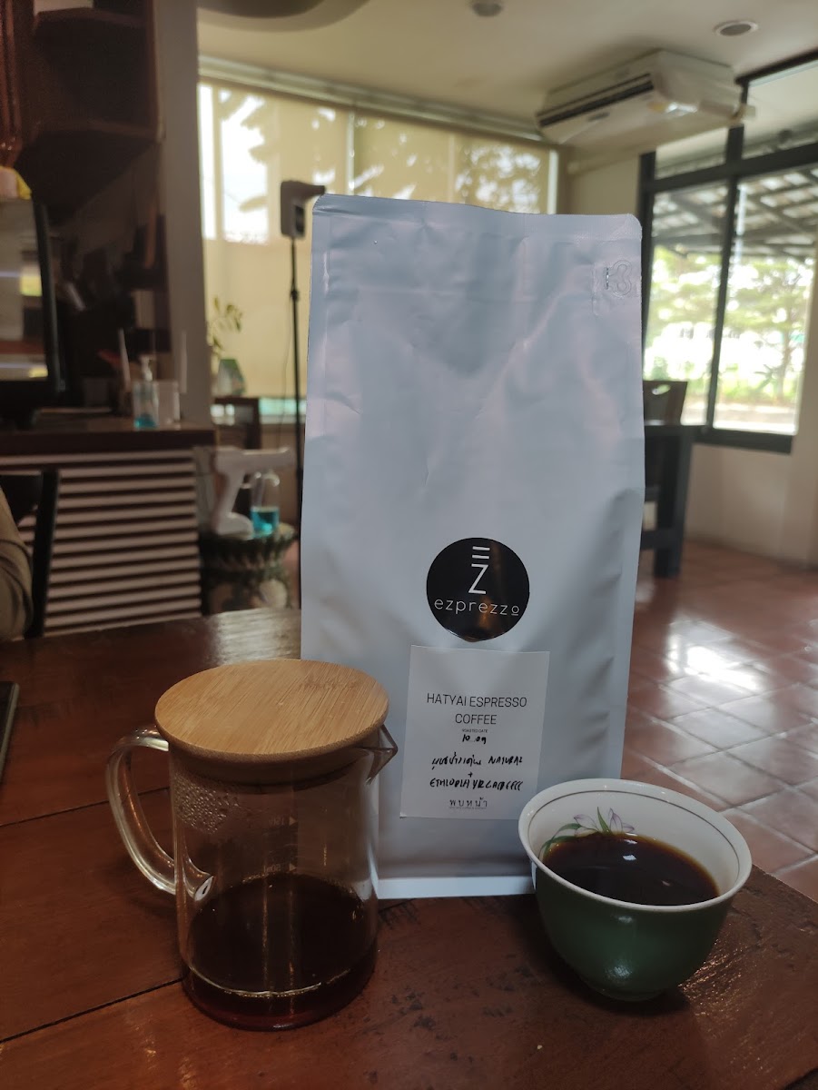 Ezprezzo cafe - 10
